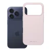 Svetloružový obal na iPhone 17 Pro thumbnail