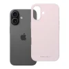 Puzdro Roar Cloud Skin pre iPhone 17, svetloružové thumbnail