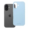 Obal na iPhone 17 svetlomodrý thumbnail