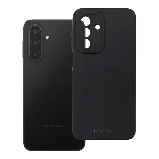 Samsung Galaxy A17 tok ROAR Luna tok Fekete - 10