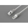 HP Ethernet CAT5E F/UTP hálózati kábel, 2m (fehér) - 4