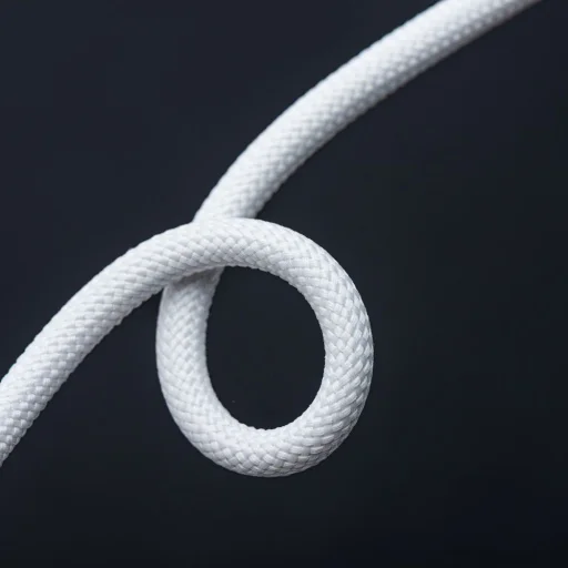 FORCELL F-ENERGY C351 kábel USB A-ról Micro USB-re QC3.0 2,4A 18W Gradiens 1 m fehér - 7