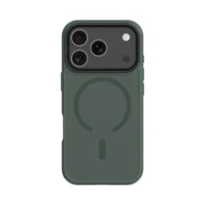  iPhone 17 Pro Erdei Zöld Tactical MagForce Hyperstealth tok