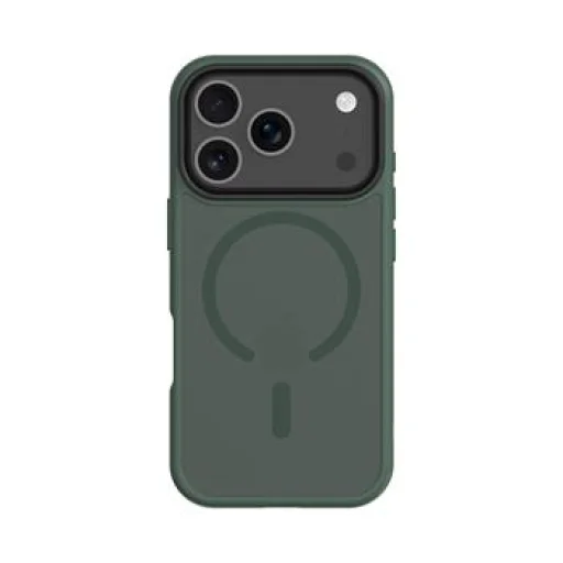  iPhone 17 Pro Erdei Zöld Tactical MagForce Hyperstealth tok - 1