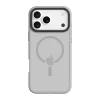  iPhone 17 Pro Max Light Grey Tactical MagForce Hyperstealth Cover tok thumbnail