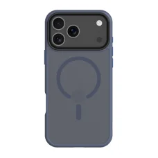  iPhone 17 Pro Max Mélykék Tactical MagForce Hyperstealth tok