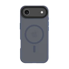  iPhone 17 Air Deep Blue Tactical MagForce Hyperstealth Cover tok