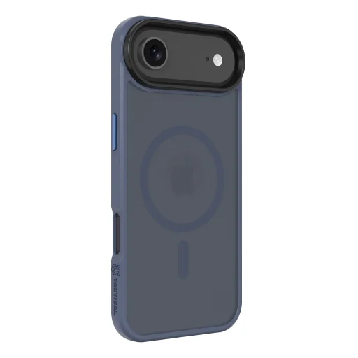  iPhone 17 Air Deep Blue Tactical MagForce Hyperstealth Cover tok - 2