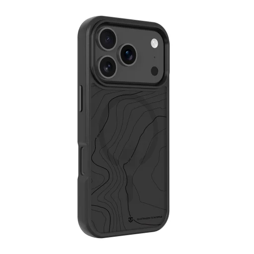  iPhone 17 Pro Asphalt Tactical MagForce Hyperstealth Sika tok - 2