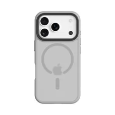  iPhone 17 Pro Light Grey Tactical MagForce Hyperstealth tok