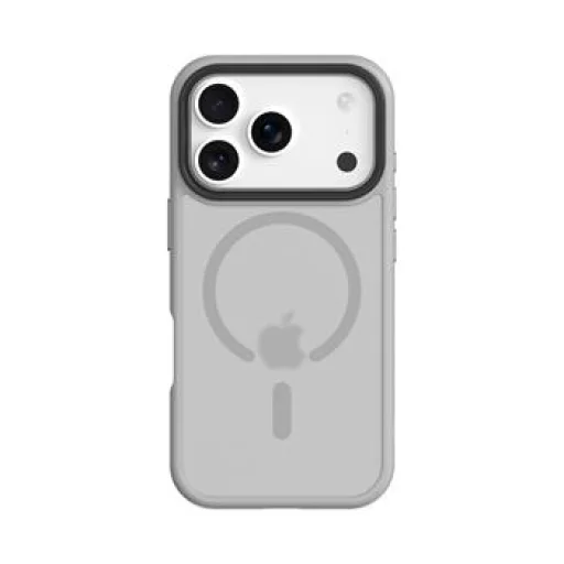  iPhone 17 Pro Light Grey Tactical MagForce Hyperstealth tok - 1