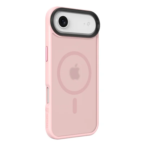  iPhone 17 Air Pink Panther Tactical MagForce Hyperstealth Cover tok - 2