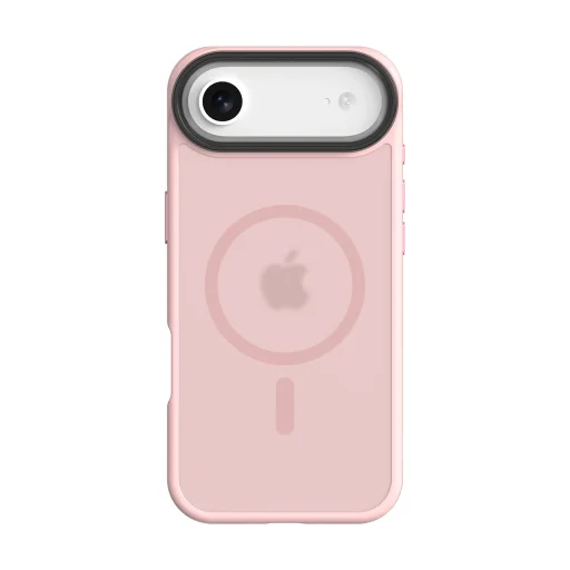  iPhone 17 Air Pink Panther Tactical MagForce Hyperstealth Cover tok - 1