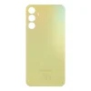 Samsung A156B Galaxy A15 5G hátlap sárga (Service Pack) tok thumbnail