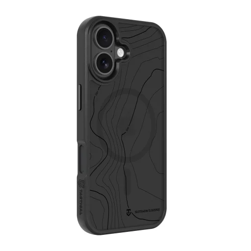  iPhone 16 Asphalt Tactical MagForce Hyperstealth Sika tok - 2