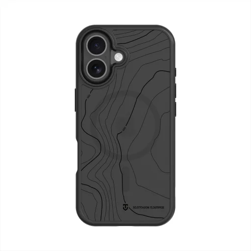  iPhone 16 Asphalt Tactical MagForce Hyperstealth Sika tok - 1
