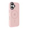  iPhone 17 Pink Panther Tactical MagForce Hyperstealth Cover tok - 2