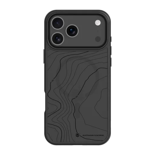  iPhone 17 Pro Max Asphalt Tactical MagForce Hyperstealth Sika tok - 1