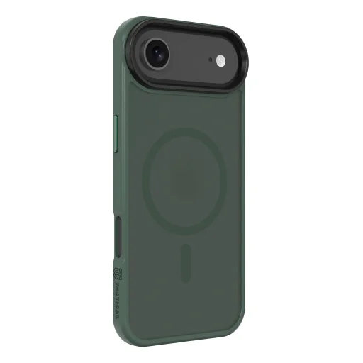  iPhone 17 Air Forest Green Tactical MagForce Hyperstealth tok - 2