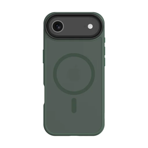  iPhone 17 Air Forest Green Tactical MagForce Hyperstealth tok - 1