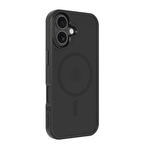  iPhone 17 Aszfalt Tactical MagForce Hyperstealth tok - 2