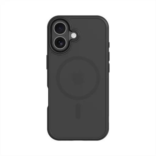  iPhone 17 Aszfalt Tactical MagForce Hyperstealth tok - 1