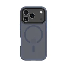  iPhone 17 Pro Deep Blue Tactical MagForce Hyperstealth tok