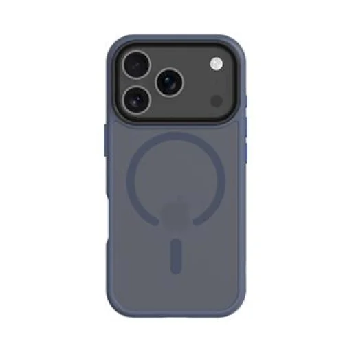  iPhone 17 Pro Deep Blue Tactical MagForce Hyperstealth tok - 1