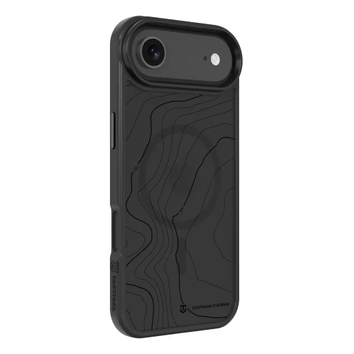  iPhone 17 Air Asphalt Tactical MagForce Hyperstealth Sika tok - 2