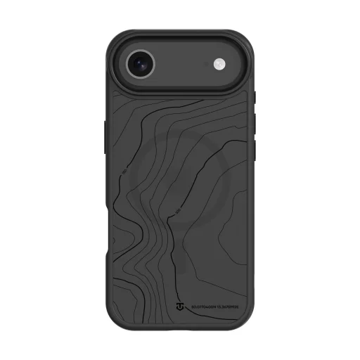  iPhone 17 Air Asphalt Tactical MagForce Hyperstealth Sika tok - 1
