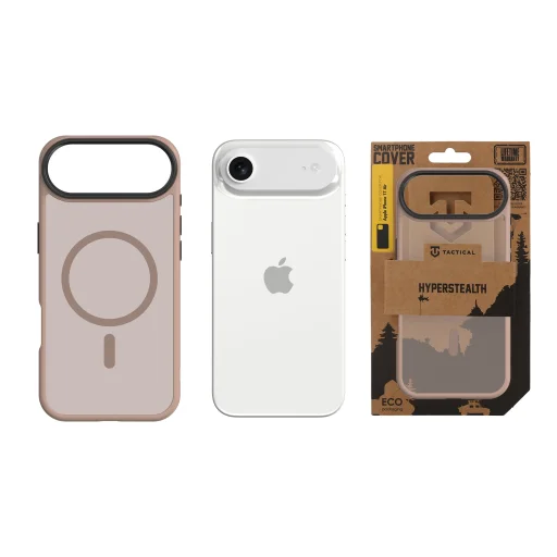  iPhone 17 Air Tactical MagForce Hyperstealth Moucha Moose tok - 3