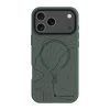  iPhone 17 Pro Max Forest Green Tactical MagForce Hyperstealth Sika Cover tok thumbnail