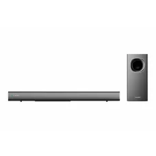 Blaupunkt Soundbar 2.1 Bluetooth HDMI ARC / AUX BEOPTIKAI BE / RCA BE