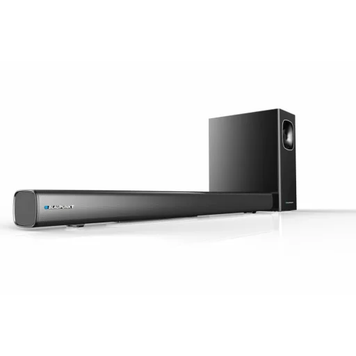 Blaupunkt Soundbar 2.1 Bluetooth HDMI ARC / AUX BEOPTIKAI BE / RCA BE - 2