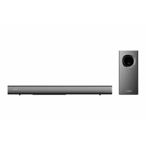 Blaupunkt Soundbar 2.1 Bluetooth HDMI ARC / AUX BEOPTIKAI BE / RCA BE - 1