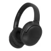 Blavec Over-ear Bluetooth fejhallgató BO-12 Bass Master ANC (BO12-B) fekete thumbnail