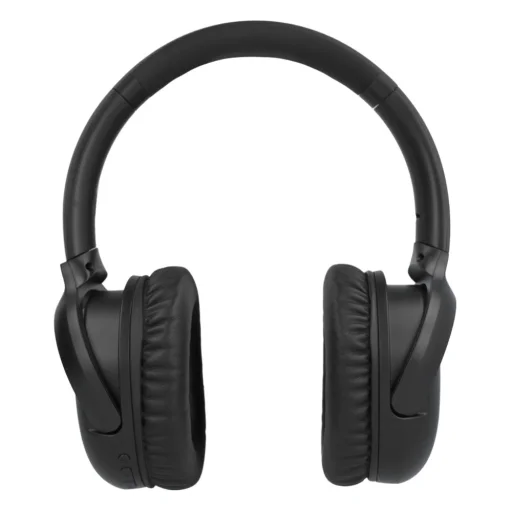 Blavec Over-ear Bluetooth fejhallgató BO-12 Bass Master ANC (BO12-B) fekete - 3
