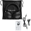 Blavec Over-ear Bluetooth fejhallgató BO-13 Bass Aceonix ANC (BO13-B) fekete, thumbnail