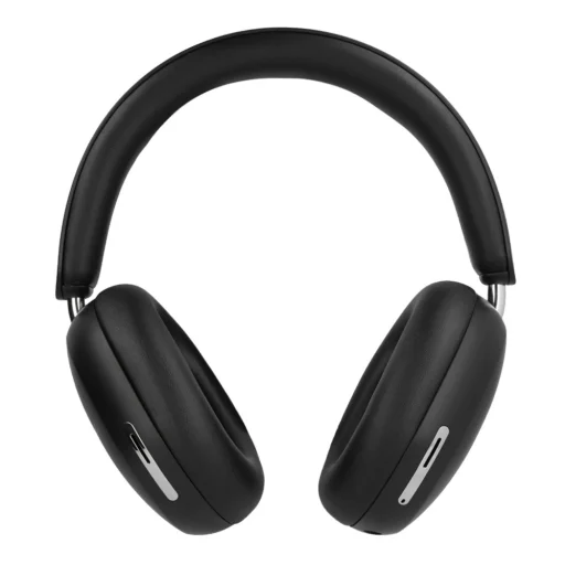 Blavec Over-ear Bluetooth fejhallgató BO-13 Bass Aceonix ANC (BO13-B) fekete, - 3