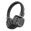 Blavec Over-ear Bluetooth Fejhallgató BO-11 Bass Admiral (BO11-B) fekete thumbnail