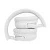 Blavec Over-ear Bluetooth fejhallgató BO-12 Bass Master ANC (BO12-W) fehér thumbnail