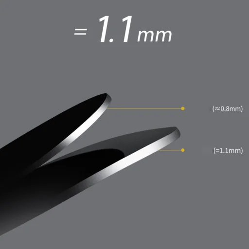 Napszemüveg Polarised TR90 Techsuit - UV védelem - Matt barna - 5