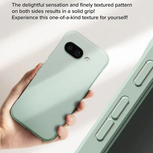  Google Pixel 9a Ringke Onyx Mint tok - 4