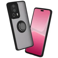 Xiaomi 13 Lite Fekete Techsuit Glinth tok