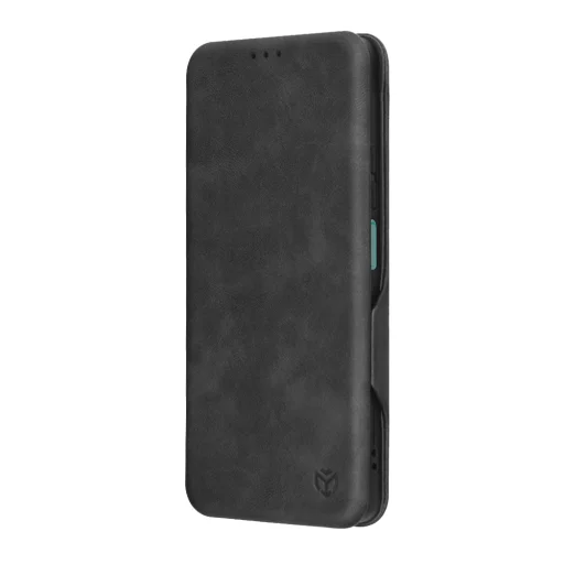 Xiaomi 14 Fekete Techsuit - Safe Wallet Plus tok - 4