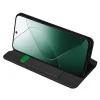 Xiaomi 14 Techsuit - Magskin Book - Black tok thumbnail