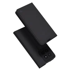 Xiaomi 14 Techsuit - Magskin Book - Black tok