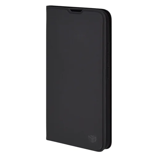 Xiaomi 14 Techsuit - Magskin Book - Black tok - 3