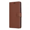 Xiaomi 14 Barna Techsuit - Leather Folio tok thumbnail