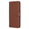 Xiaomi 14 Pro Techsuit Leather Folio Barna tok thumbnail